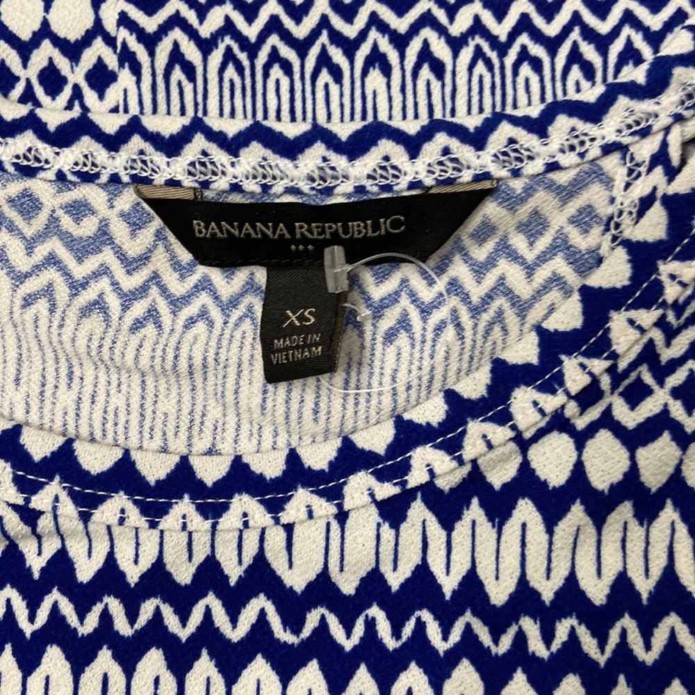 Banana republic casual dress like new - Picture 4 of 13